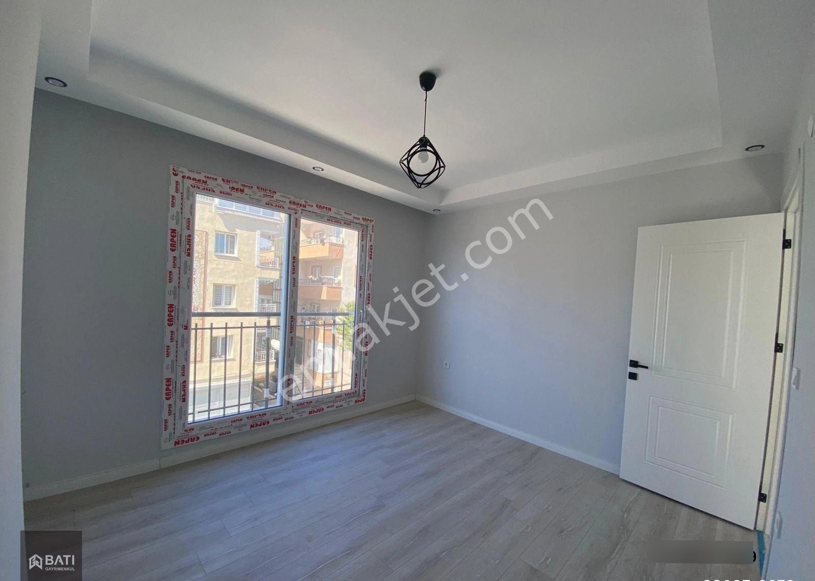 Didim Yenimahallede Kelepir Satılık 2+1 Daire - Görsel 4