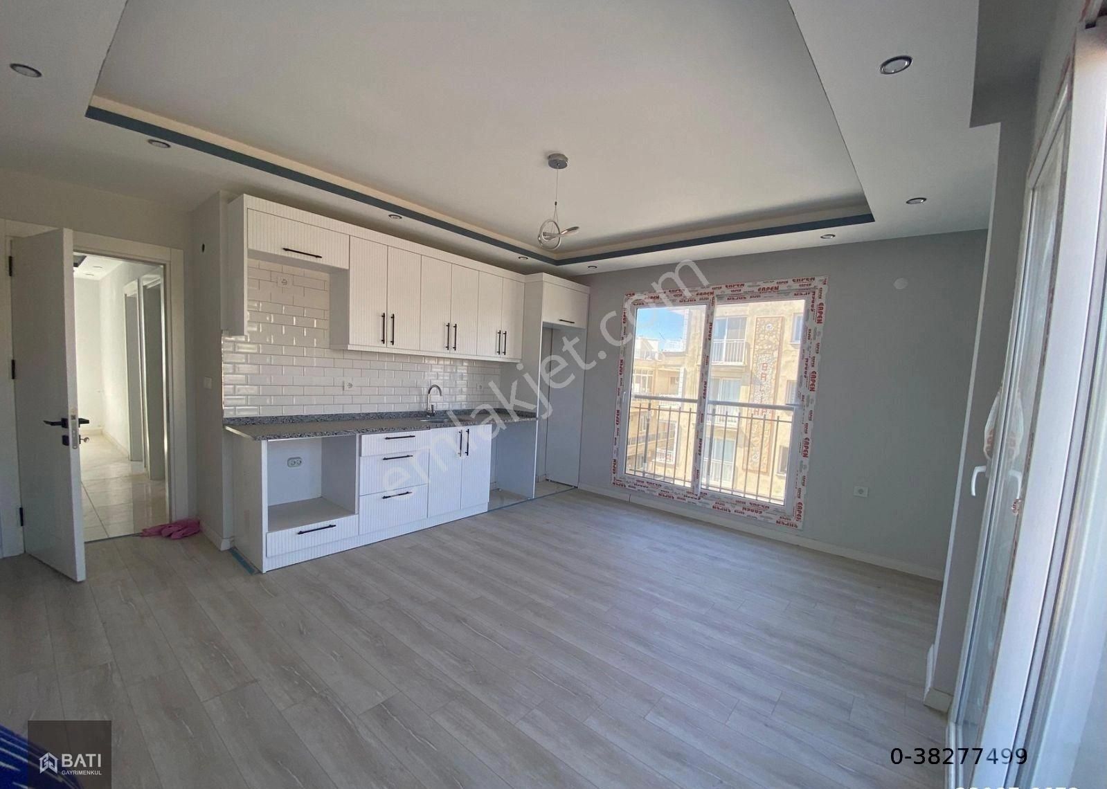 Didim Yenimahallede Kelepir Satılık 2+1 Daire - Görsel 14