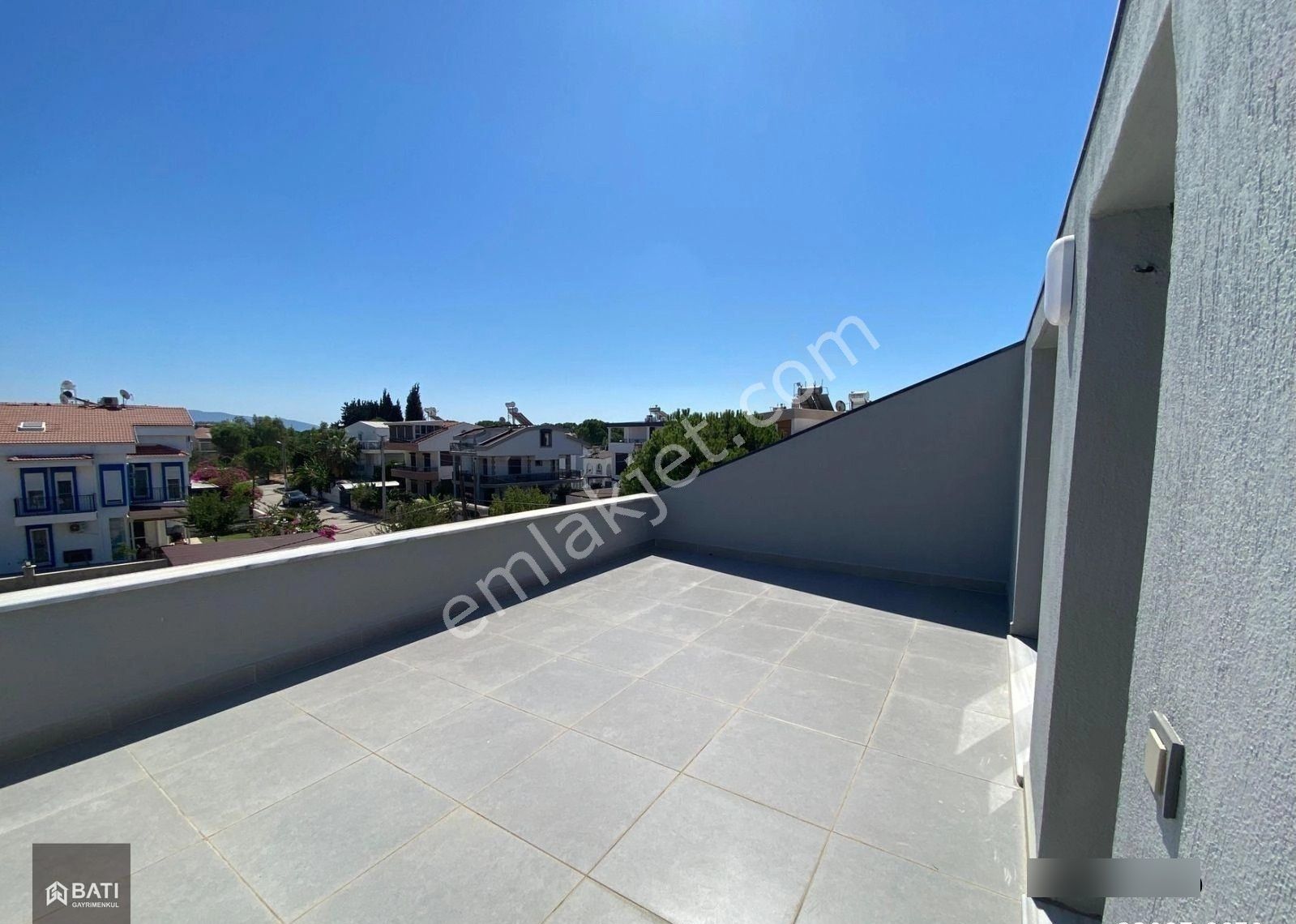 Yeşilkent'te 4+1 Ayrı Muftak Tam Müstakil Villa - Görsel 7