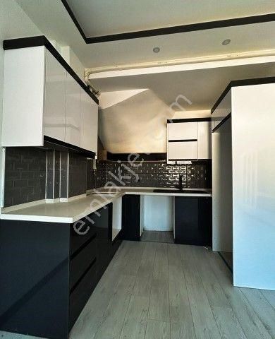 Kuşadasında Deniz Manzaralı 3+1 Satılık Dubleks Daire - Görsel 5