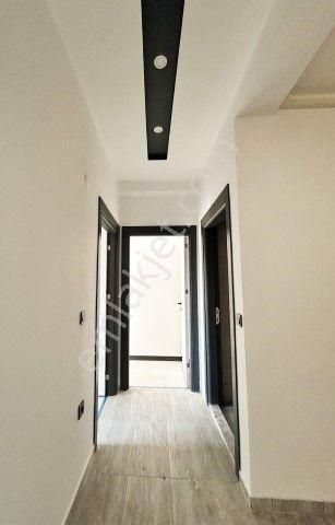 Kuşadasında Deniz Manzaralı 3+1 Satılık Dubleks Daire - Görsel 21