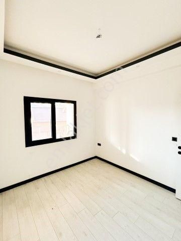 Kuşadasında Deniz Manzaralı 3+1 Satılık Dubleks Daire - Görsel 25