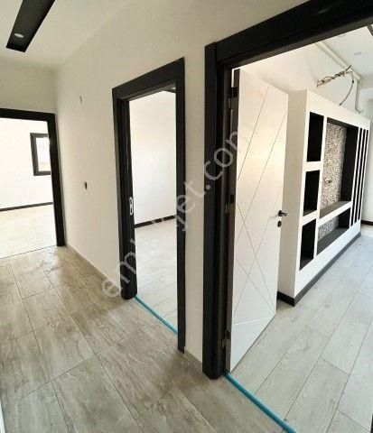 Kuşadasında Deniz Manzaralı 3+1 Satılık Dubleks Daire - Görsel 32