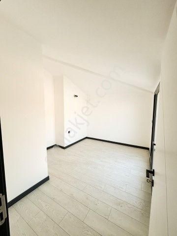 Kuşadasında Deniz Manzaralı 3+1 Satılık Dubleks Daire - Görsel 23