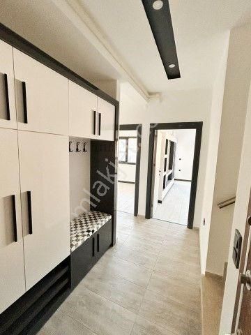 Kuşadasında Deniz Manzaralı 3+1 Satılık Dubleks Daire - Görsel 2