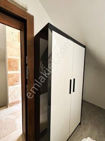 Kuşadasında Deniz Manzaralı 3+1 Satılık Dubleks Daire - Görsel 11