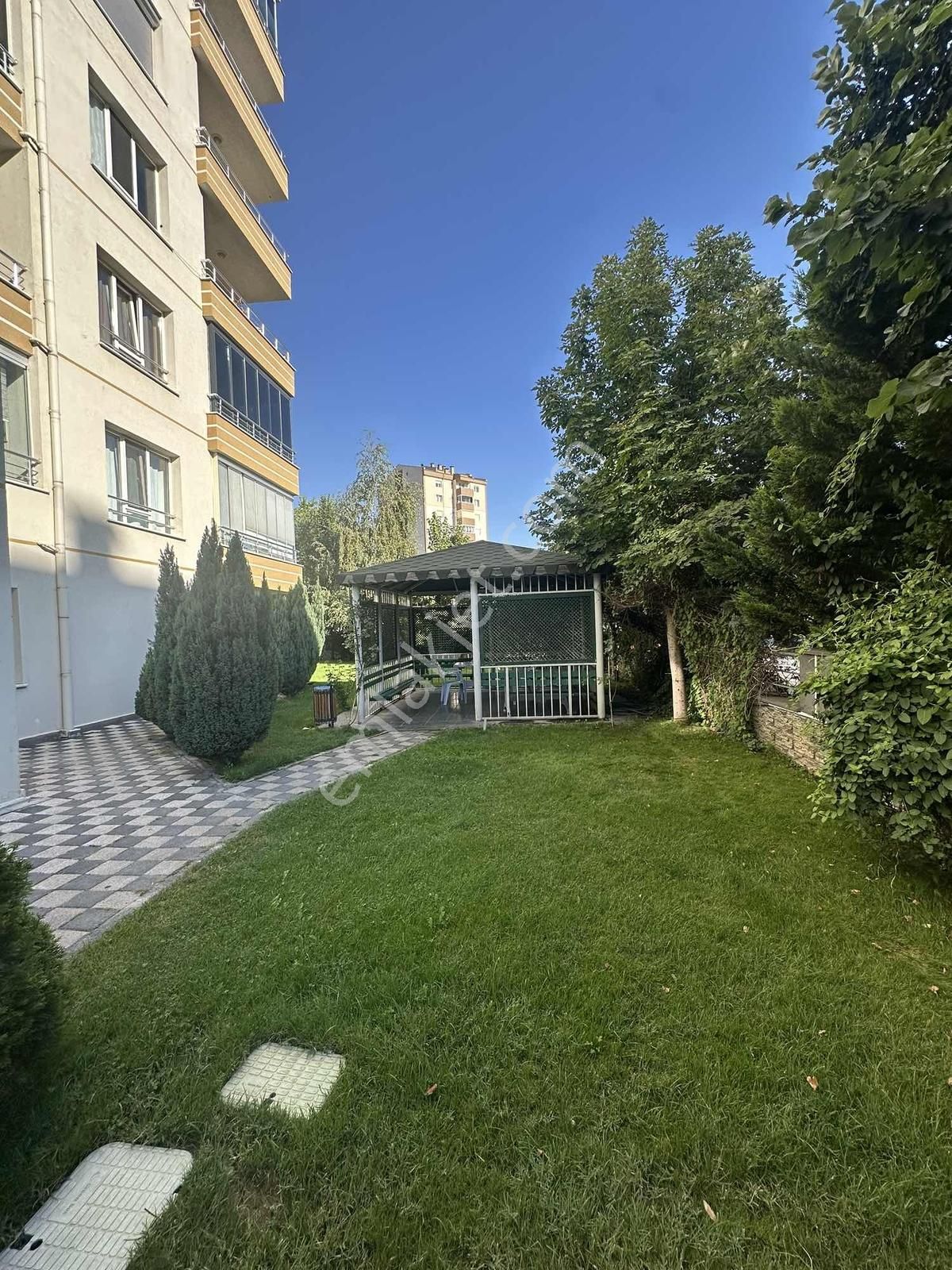 Yıldırım Beyazıt Mahallesi Satılık Geniş Daire - Görsel 18