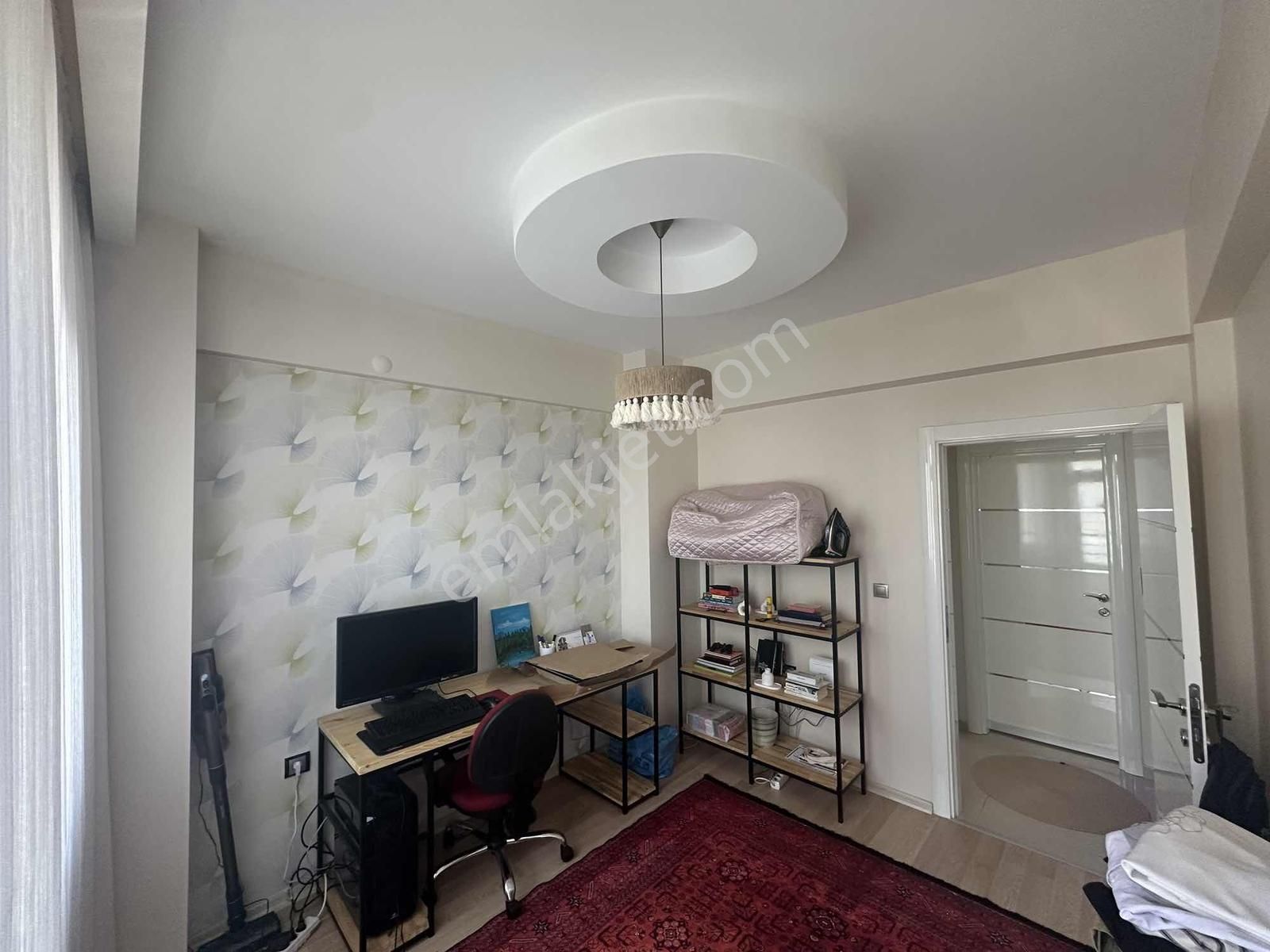 Yıldırım Beyazıt Mahallesi Satılık Geniş Daire - Görsel 22