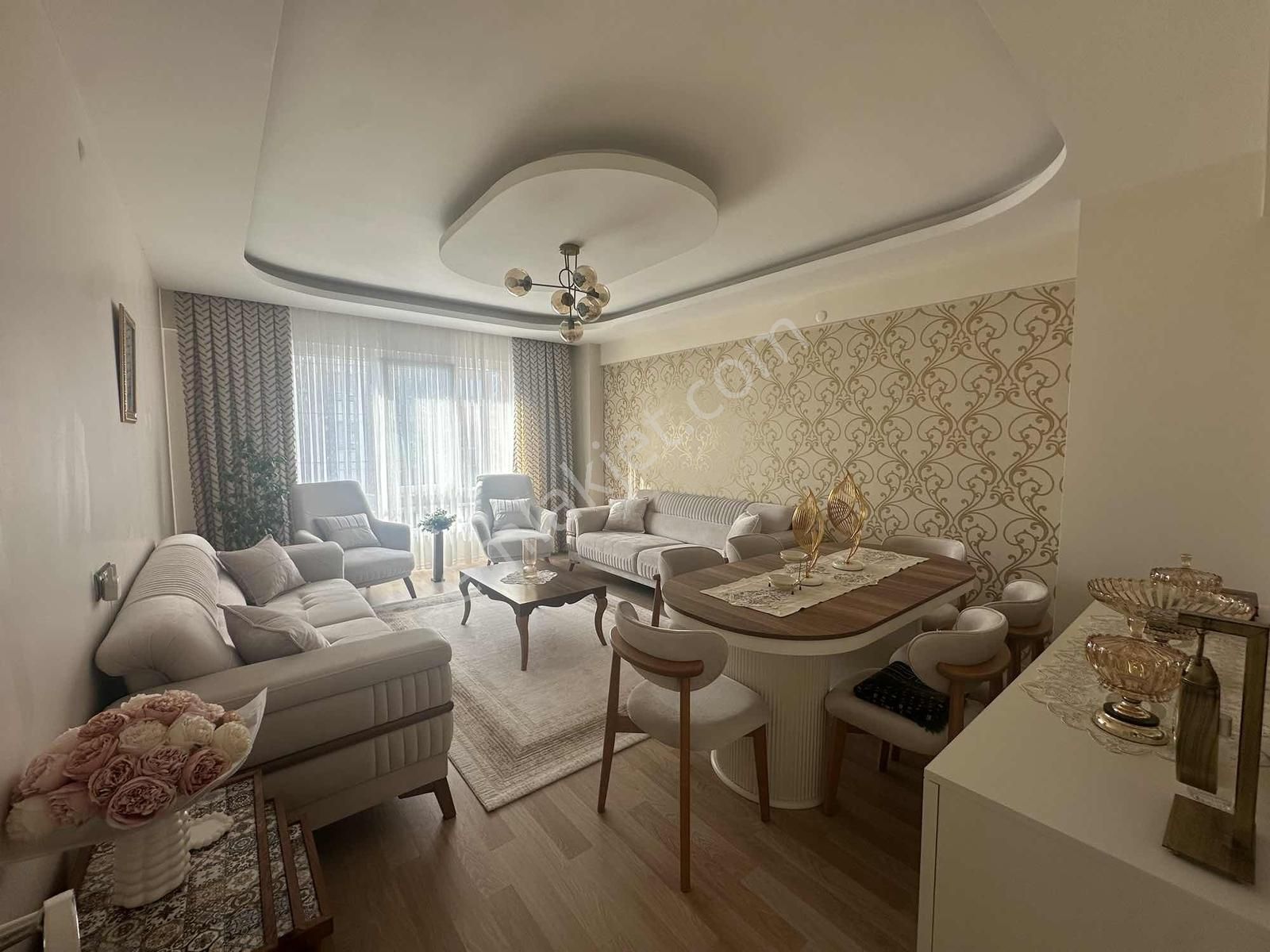 Yıldırım Beyazıt Mahallesi Satılık Geniş Daire - Görsel 13