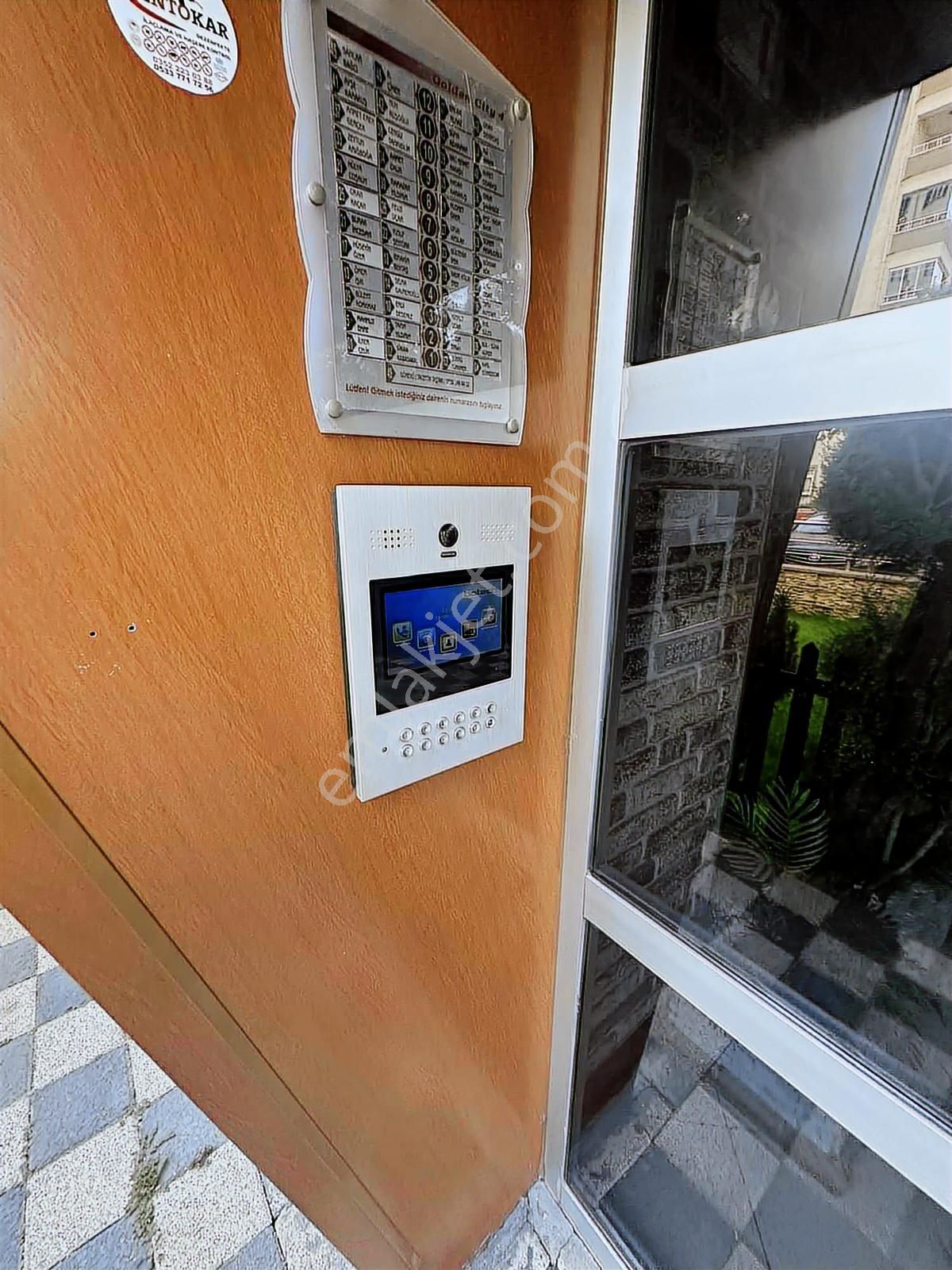 Yıldırım Beyazıt Mahallesi Satılık Geniş Daire - Görsel 24