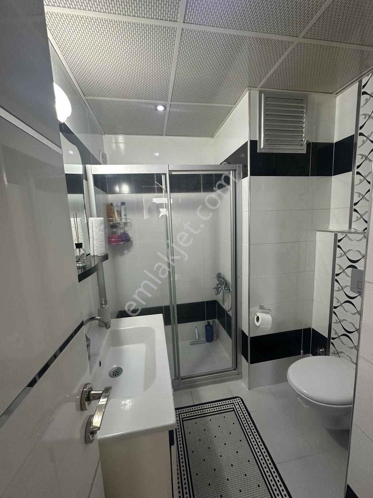 Yıldırım Beyazıt Mahallesi Satılık Geniş Daire - Görsel 15