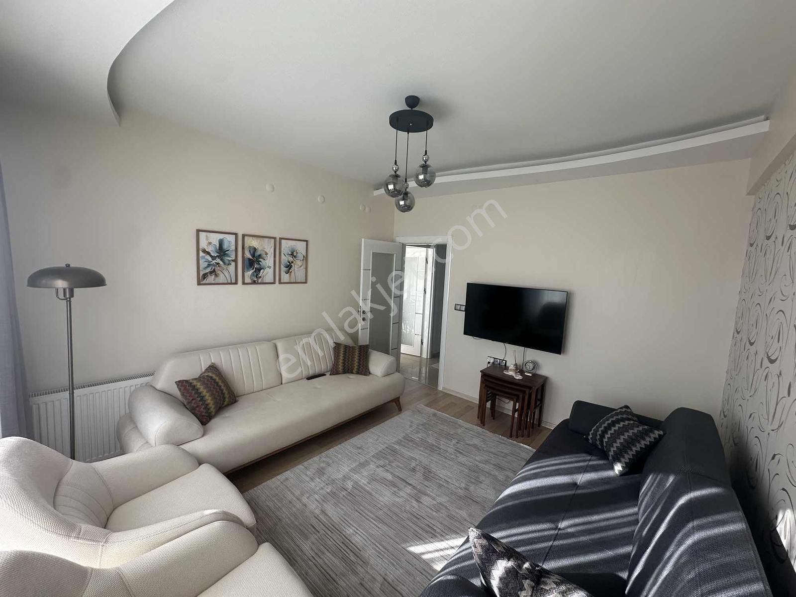 Yıldırım Beyazıt Mahallesi Satılık Geniş Daire - Görsel 20