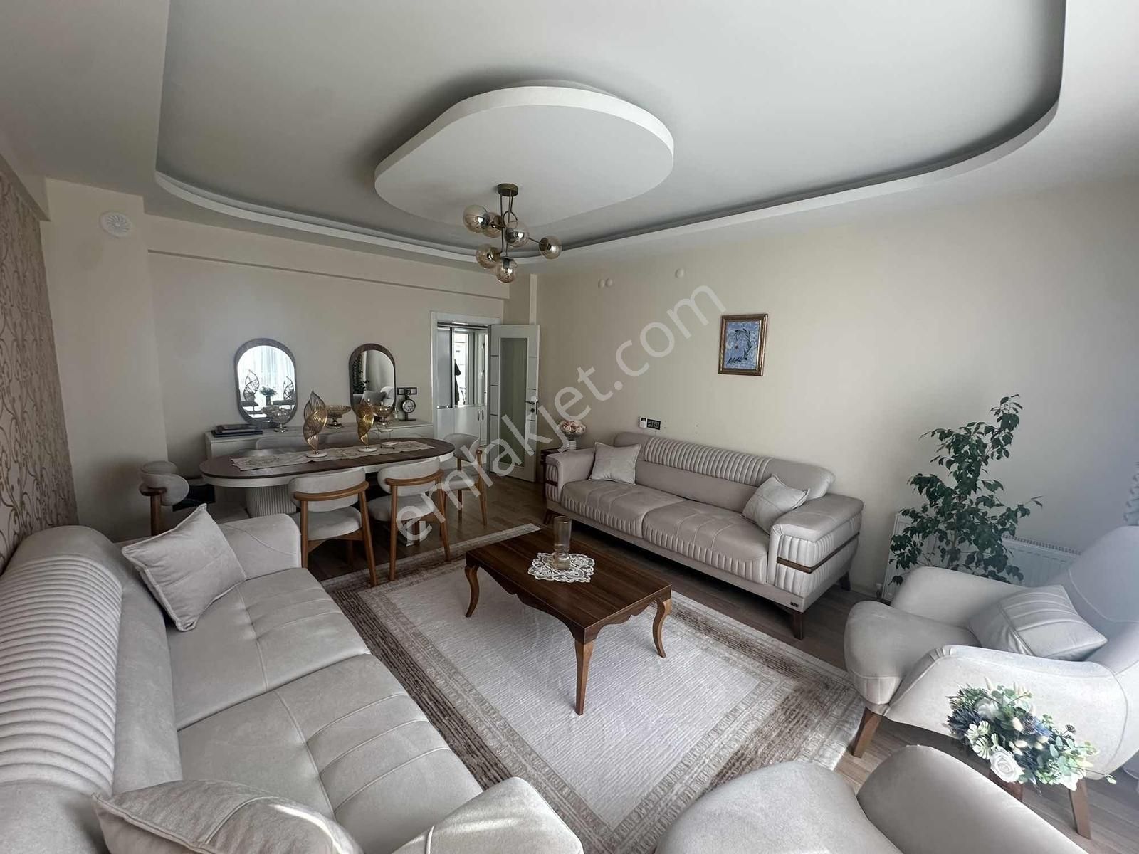 Yıldırım Beyazıt Mahallesi Satılık Geniş Daire - Görsel 3