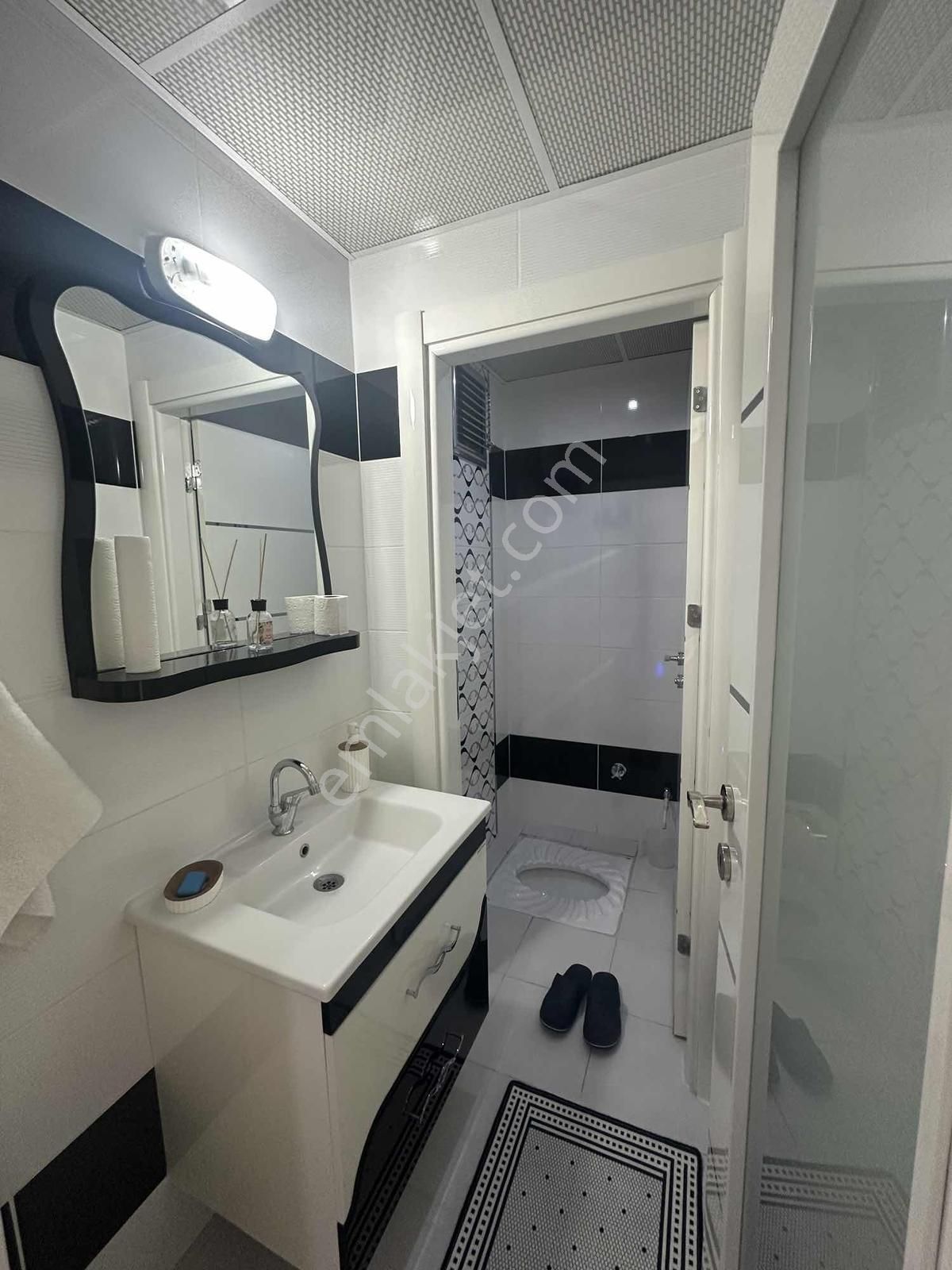 Yıldırım Beyazıt Mahallesi Satılık Geniş Daire - Görsel 17