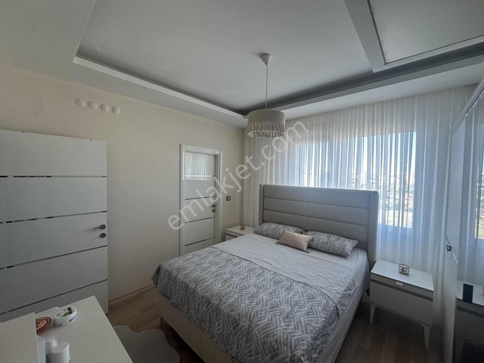 Yıldırım Beyazıt Mahallesi Satılık Geniş Daire - Görsel 26