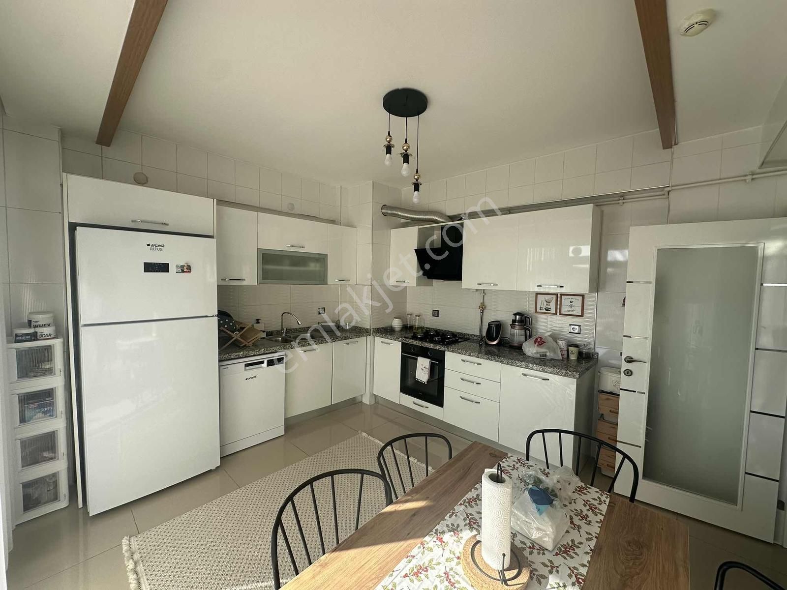 Yıldırım Beyazıt Mahallesi Satılık Geniş Daire - Görsel 7