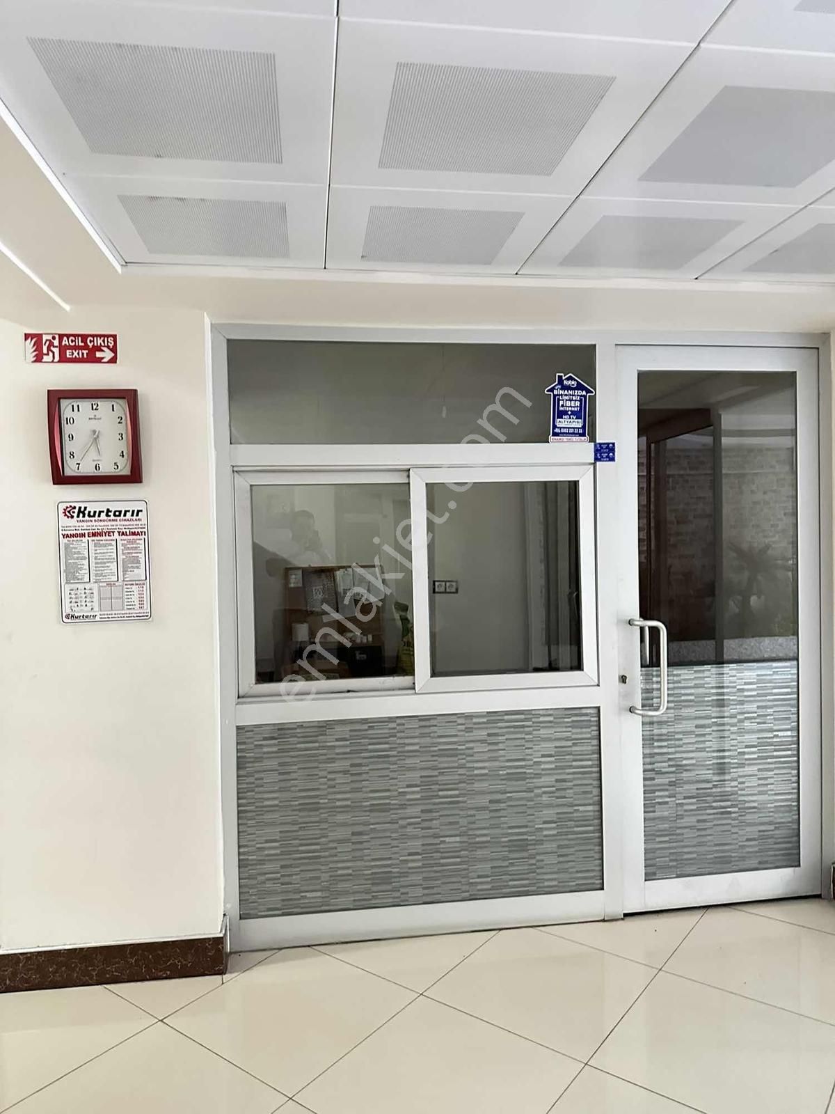 Yıldırım Beyazıt Mahallesi Satılık Geniş Daire - Görsel 11