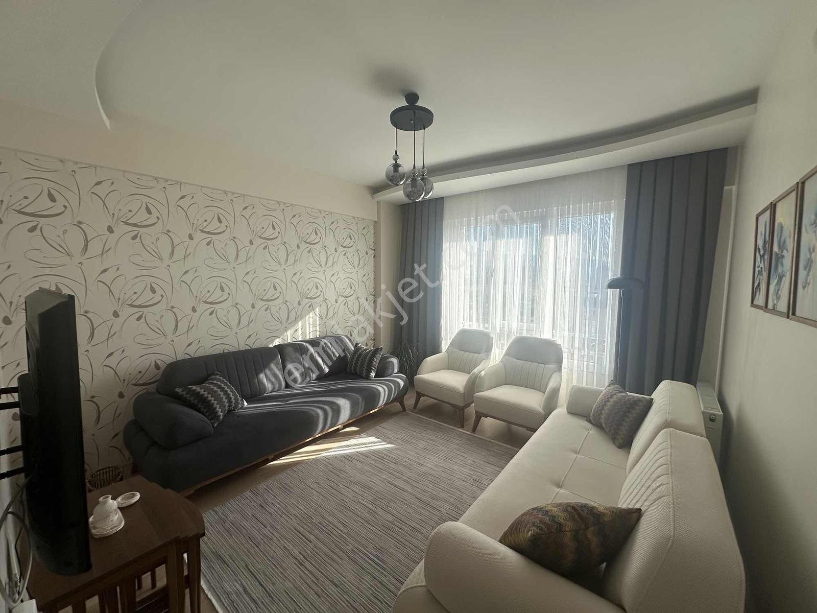 Yıldırım Beyazıt Mahallesi Satılık Geniş Daire - Görsel 19