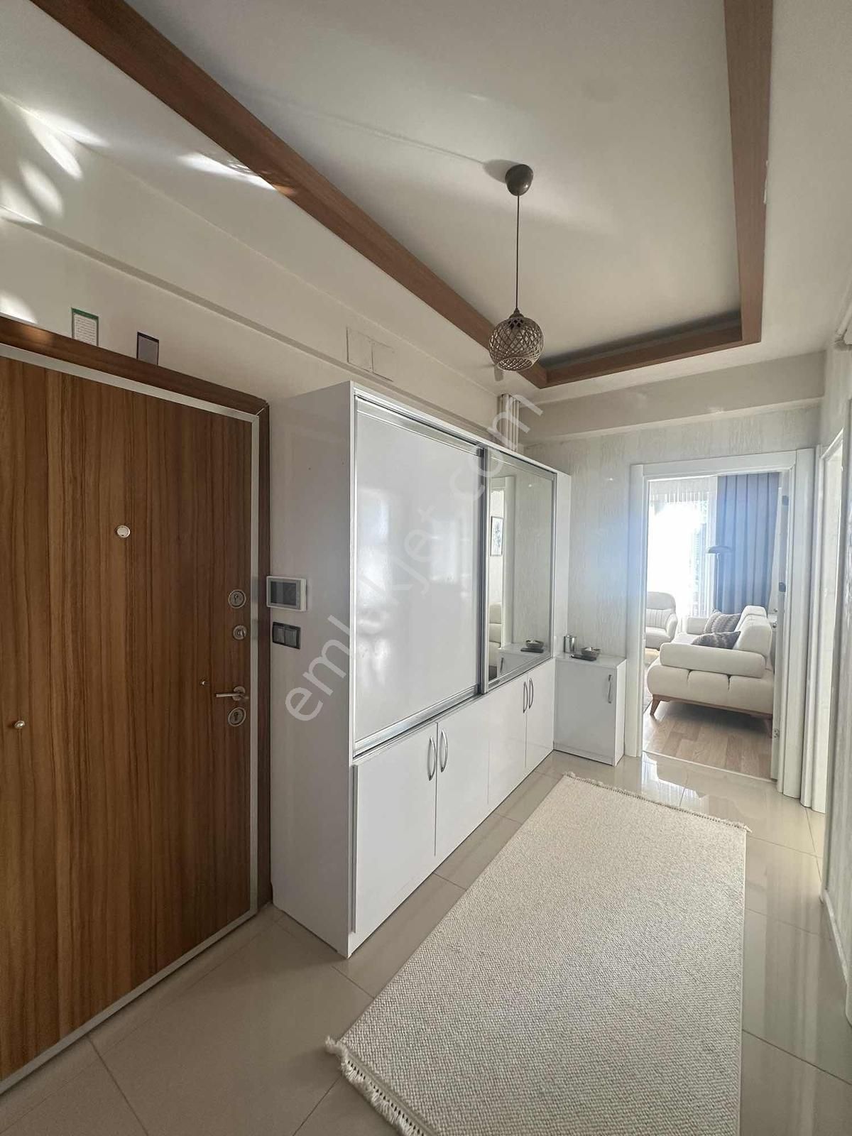 Yıldırım Beyazıt Mahallesi Satılık Geniş Daire - Görsel 2