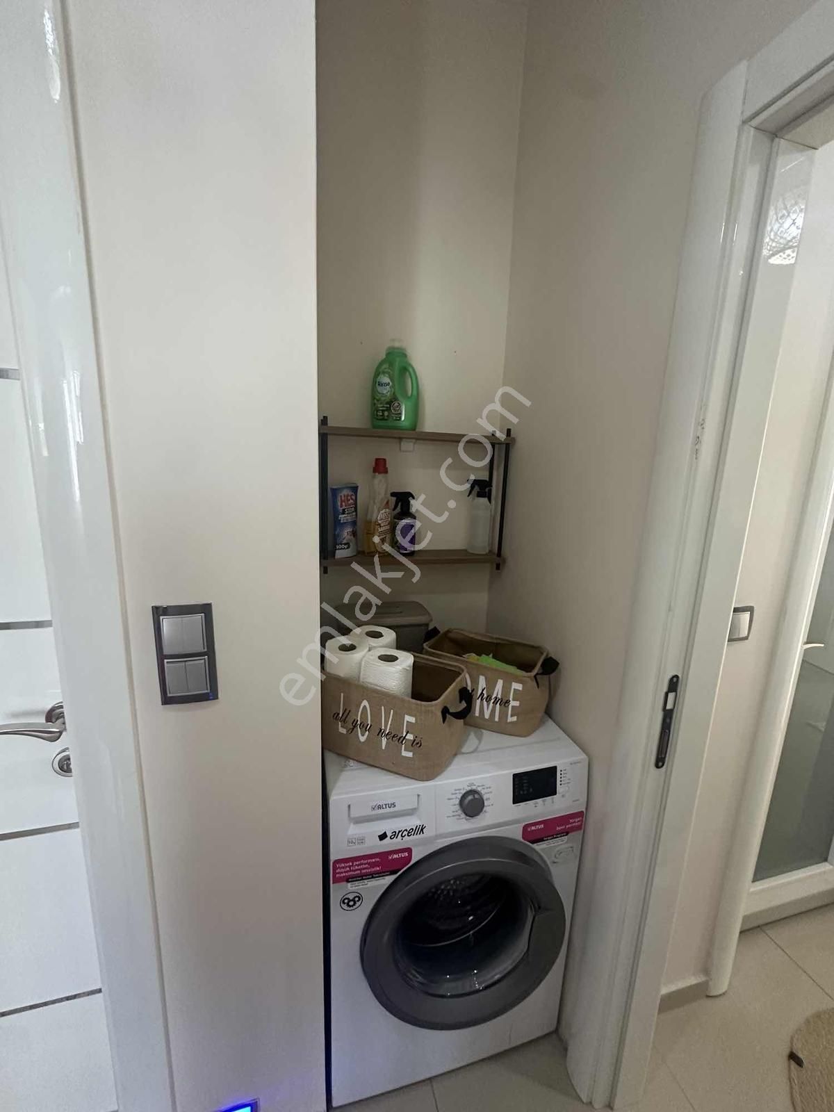 Yıldırım Beyazıt Mahallesi Satılık Geniş Daire - Görsel 27