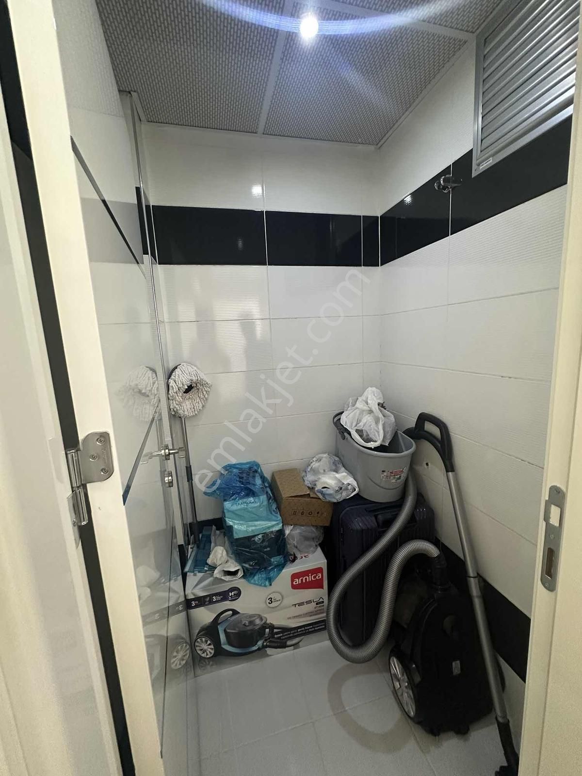 Yıldırım Beyazıt Mahallesi Satılık Geniş Daire - Görsel 23