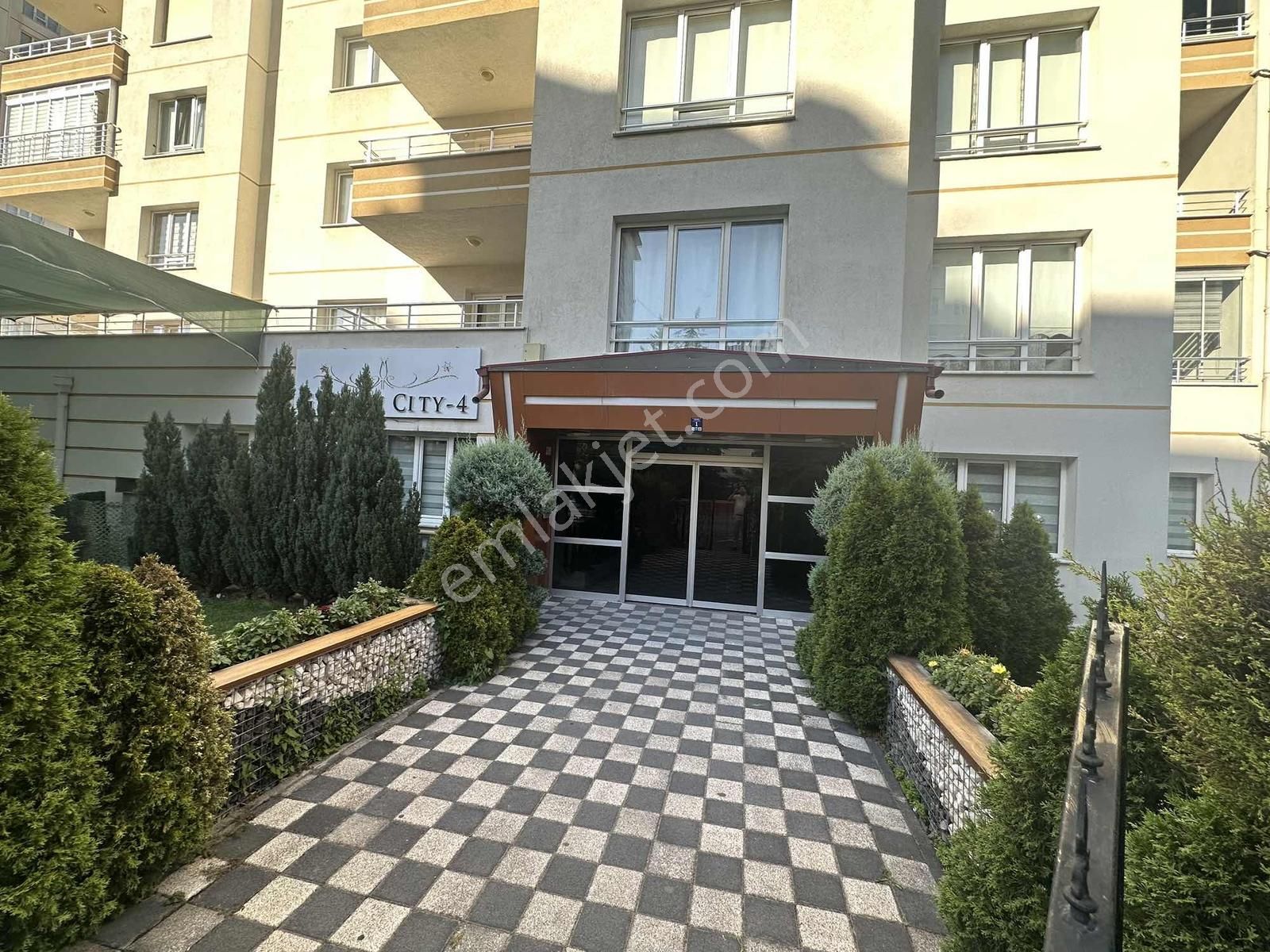 Yıldırım Beyazıt Mahallesi Satılık Geniş Daire - Görsel 9