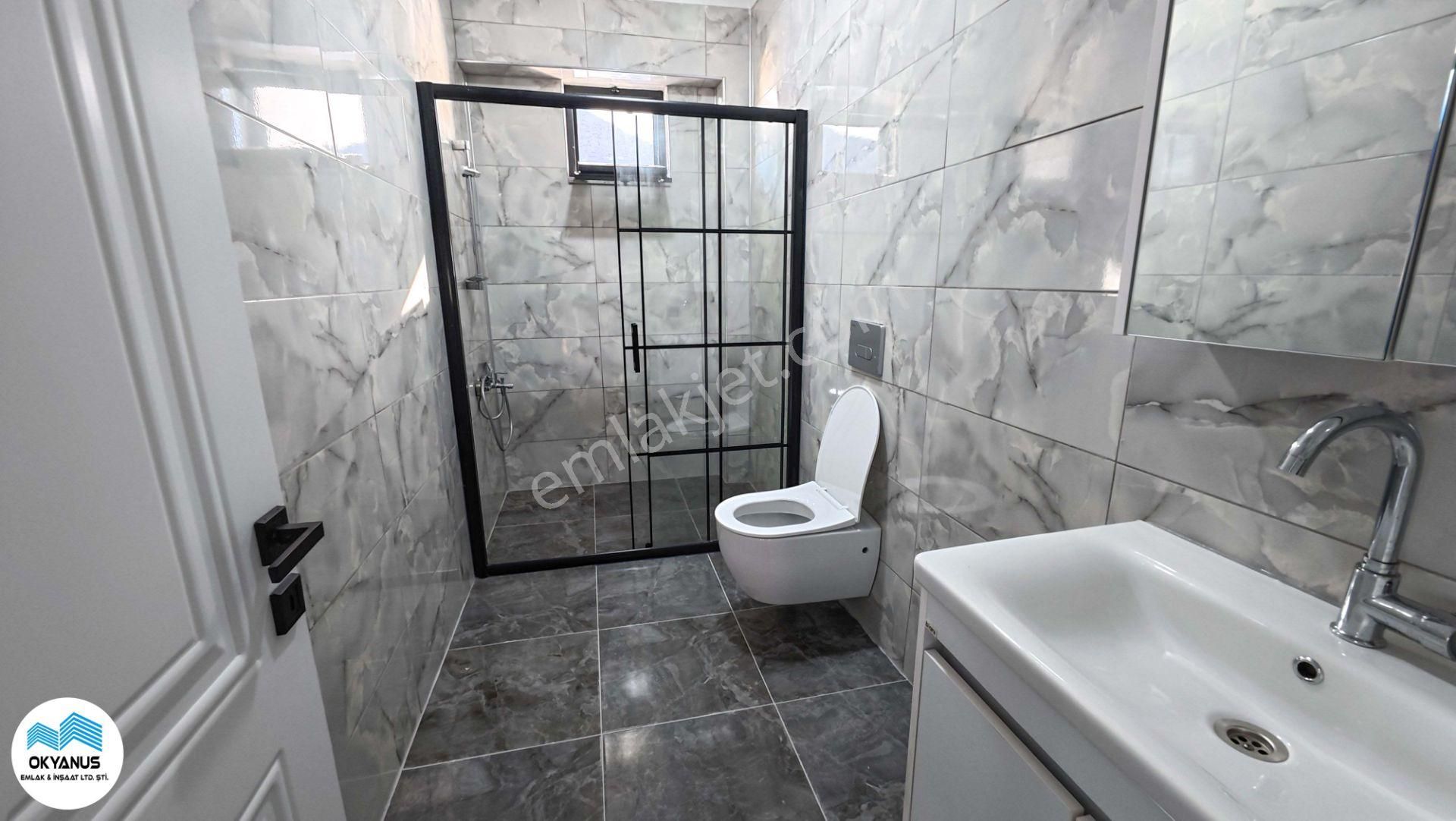 Kocaali Yalı Mah De Geniş Bahçe Zarif Ve Şık 3+1 Villa - Görsel 16