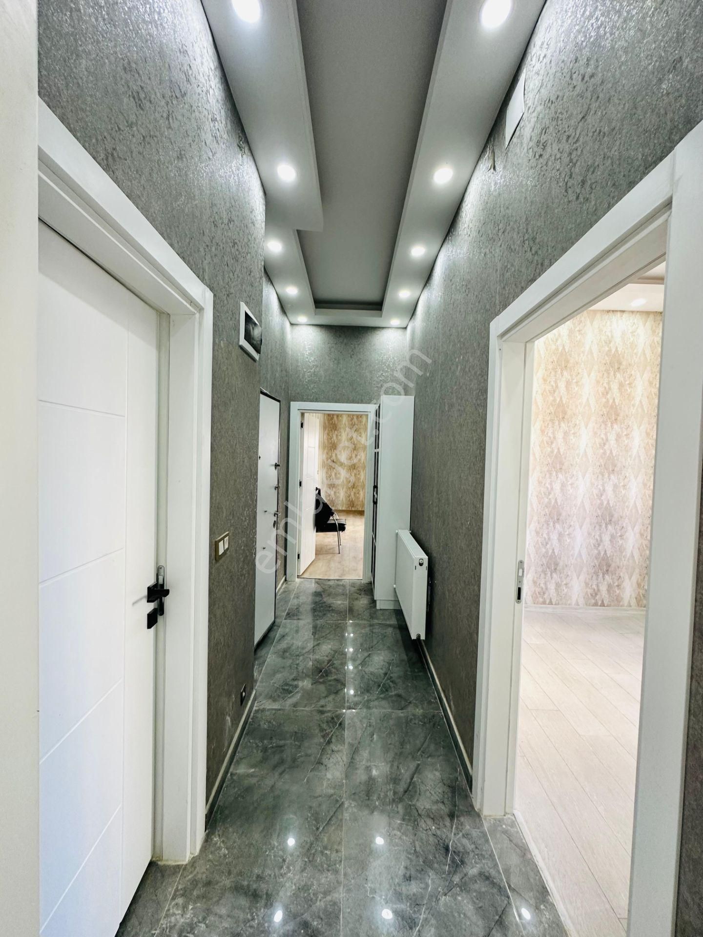 🔥karaköprü Fuar Merkezi Yanında Cadde Üzerinde 2+1🔥 - Görsel 16