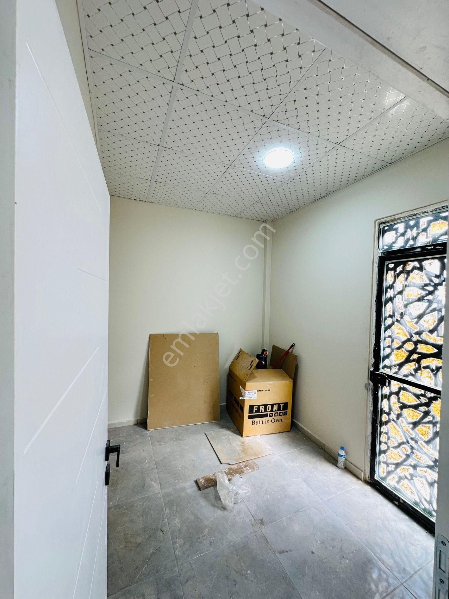 🔥karaköprü Fuar Merkezi Yanında Cadde Üzerinde 2+1🔥 - Görsel 18