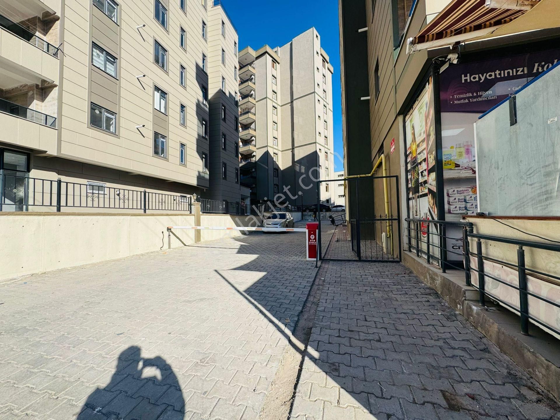 🔥karaköprü Fuar Merkezi Yanında Cadde Üzerinde 2+1🔥 - Görsel 7