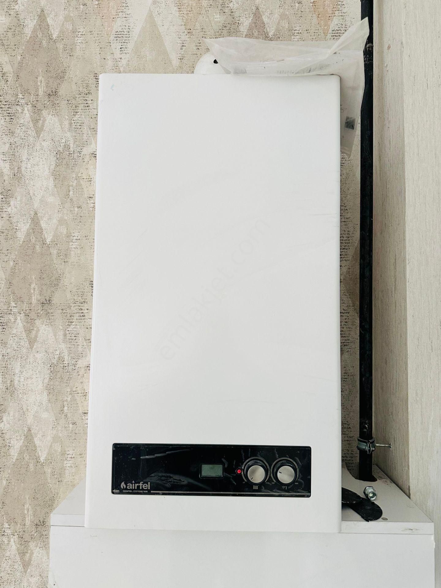 🔥karaköprü Fuar Merkezi Yanında Cadde Üzerinde 2+1🔥 - Görsel 22