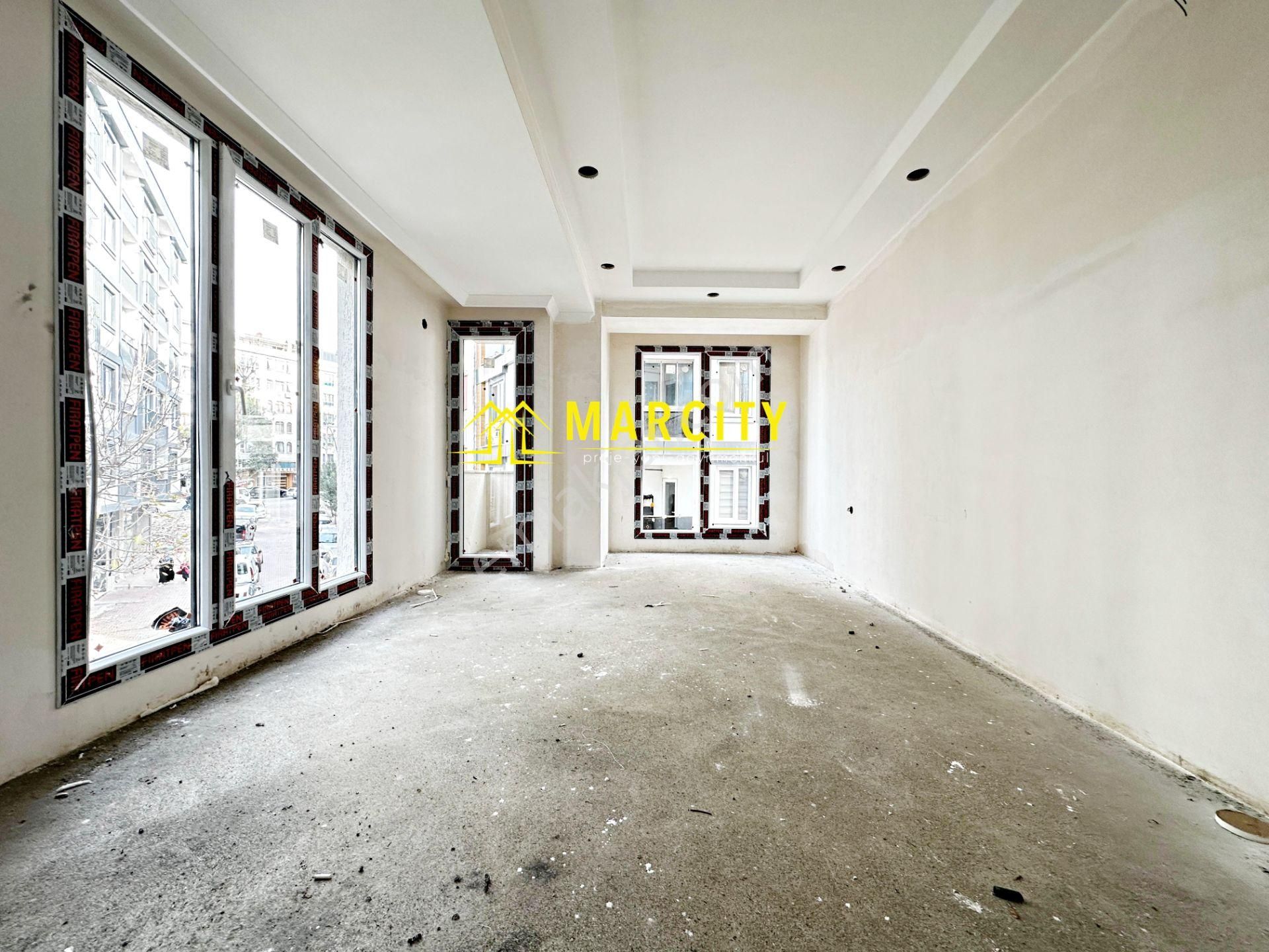 Marcity'den Siyavuşpaşa Işıklar Yakını Köşe Binada 3+1 6.kat - Görsel 5