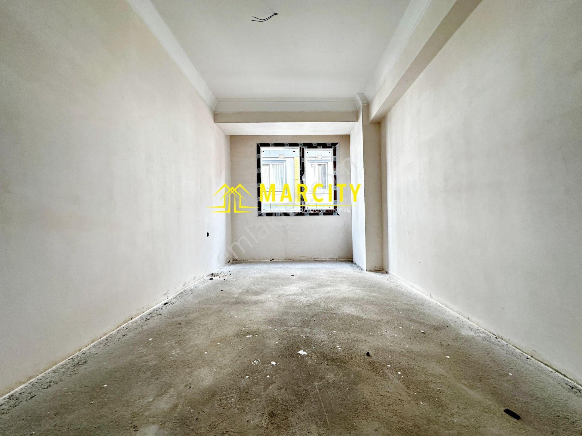 Marcity'den Siyavuşpaşa Işıklar Yakını Köşe Binada 3+1 6.kat - Görsel 23