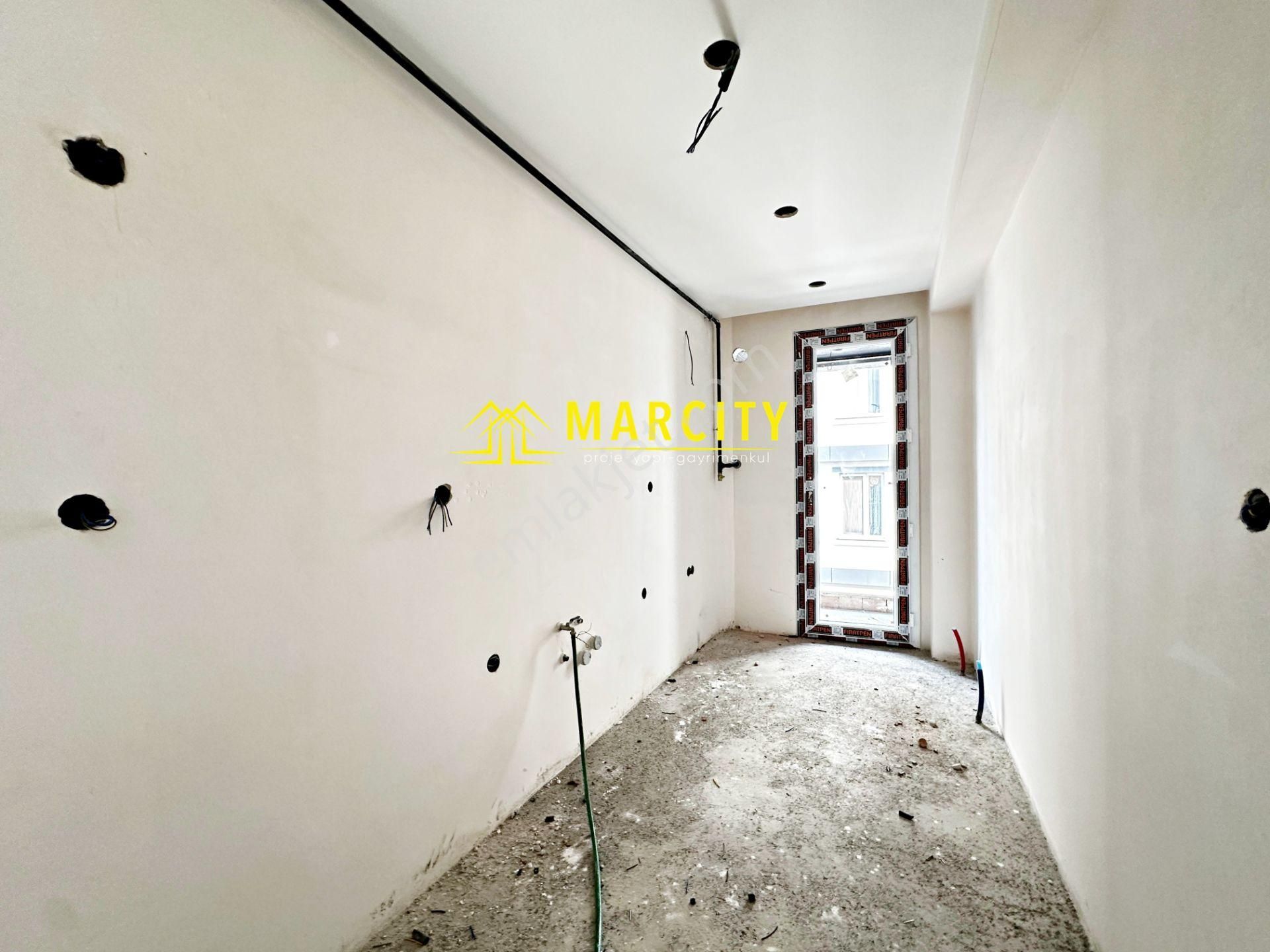 Marcity'den Siyavuşpaşa Işıklar Yakını Köşe Binada 3+1 6.kat - Görsel 9