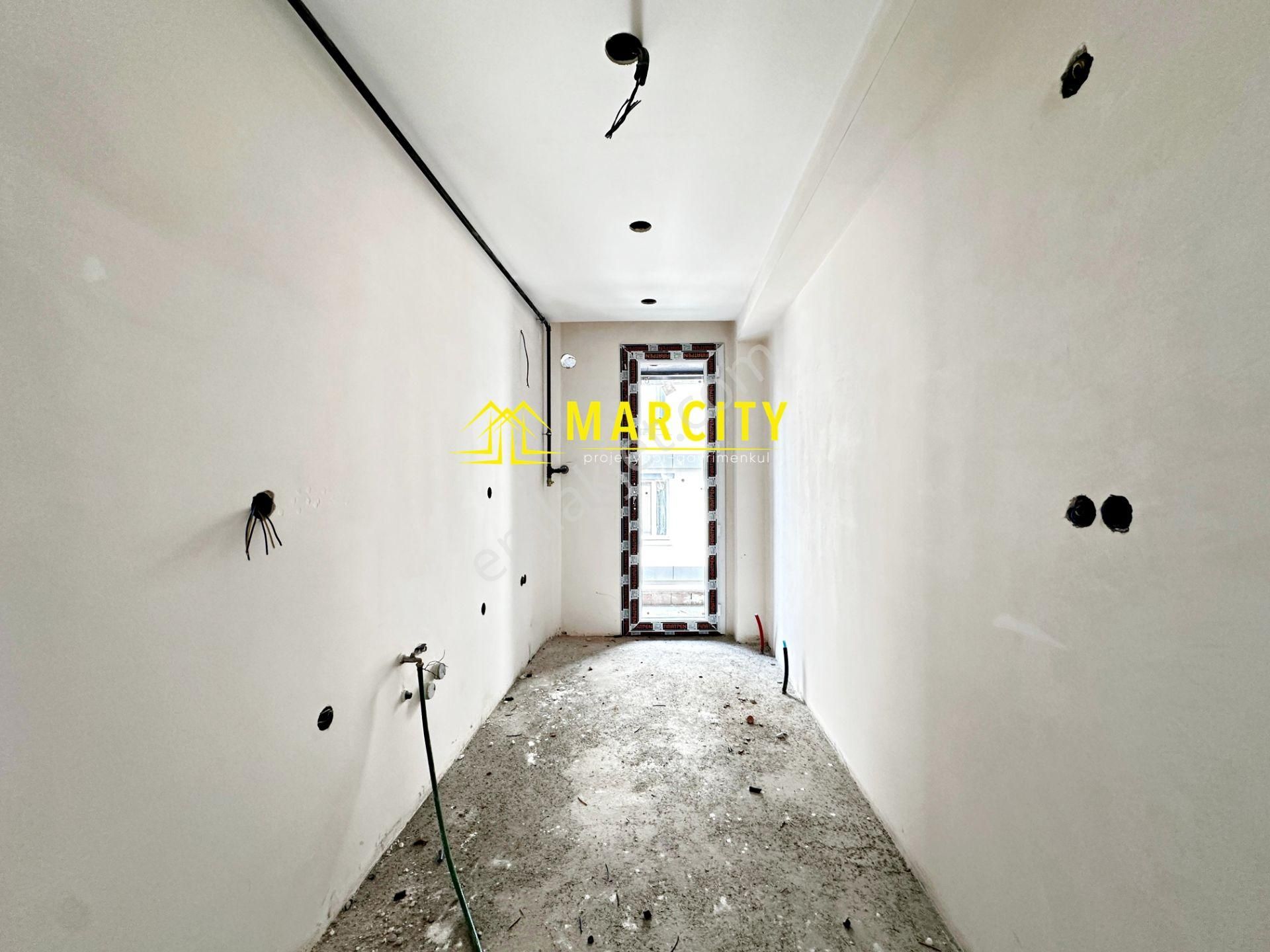 Marcity'den Siyavuşpaşa Işıklar Yakını Köşe Binada 3+1 6.kat - Görsel 11