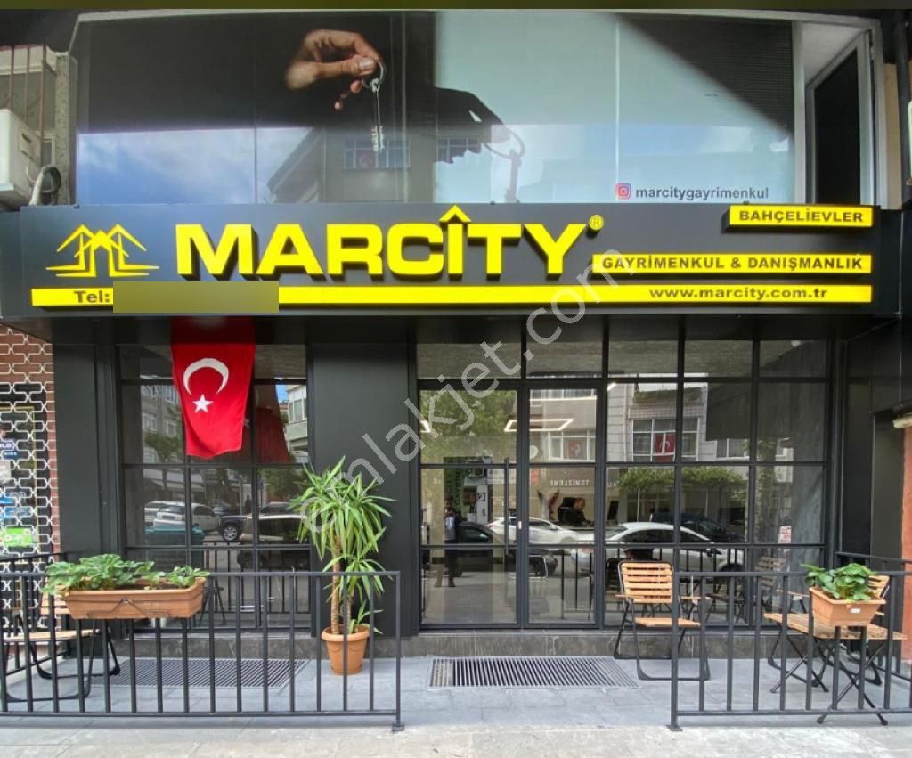 Marcity'den Siyavuşpaşa Işıklar Yakını Köşe Binada 3+1 6.kat - Görsel 28