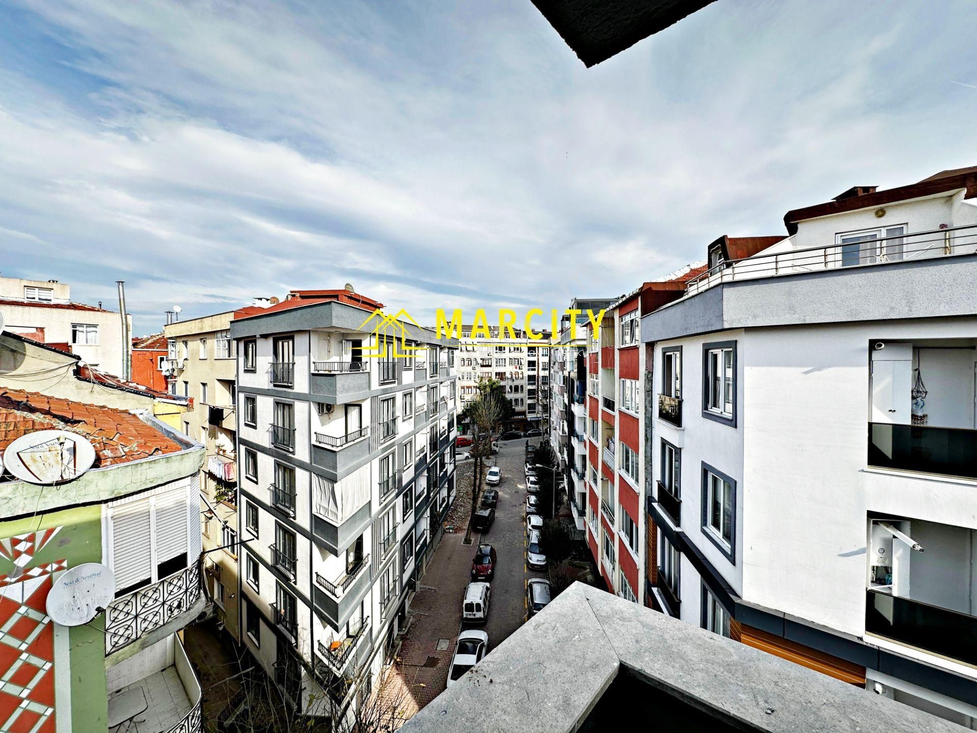 Marcity'den Siyavuşpaşa Işıklar Yakını Köşe Binada 3+1 6.kat - Görsel 3