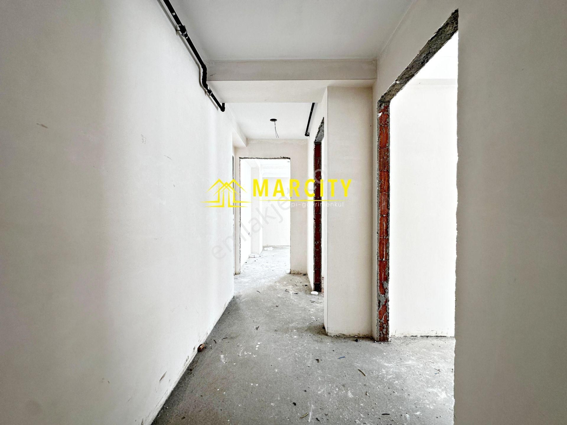 Marcity'den Siyavuşpaşa Işıklar Yakını Köşe Binada 3+1 6.kat - Görsel 17