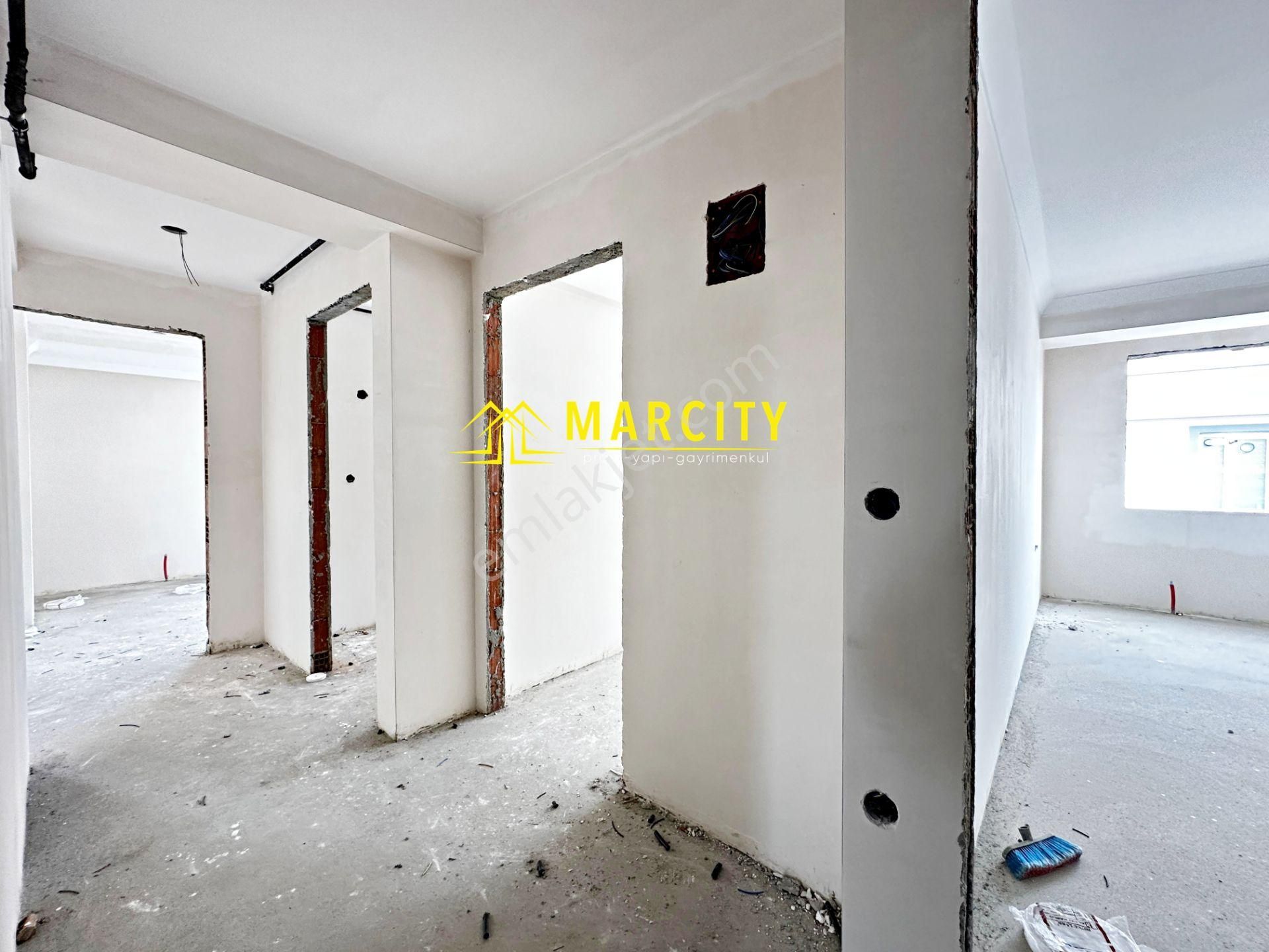 Marcity'den Siyavuşpaşa Işıklar Yakını Köşe Binada 3+1 6.kat - Görsel 8
