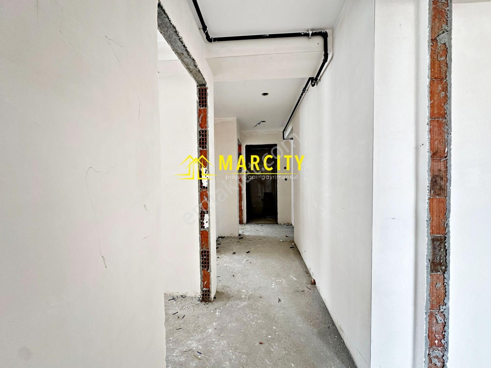 Marcity'den Siyavuşpaşa Işıklar Yakını Köşe Binada 3+1 6.kat - Görsel 13