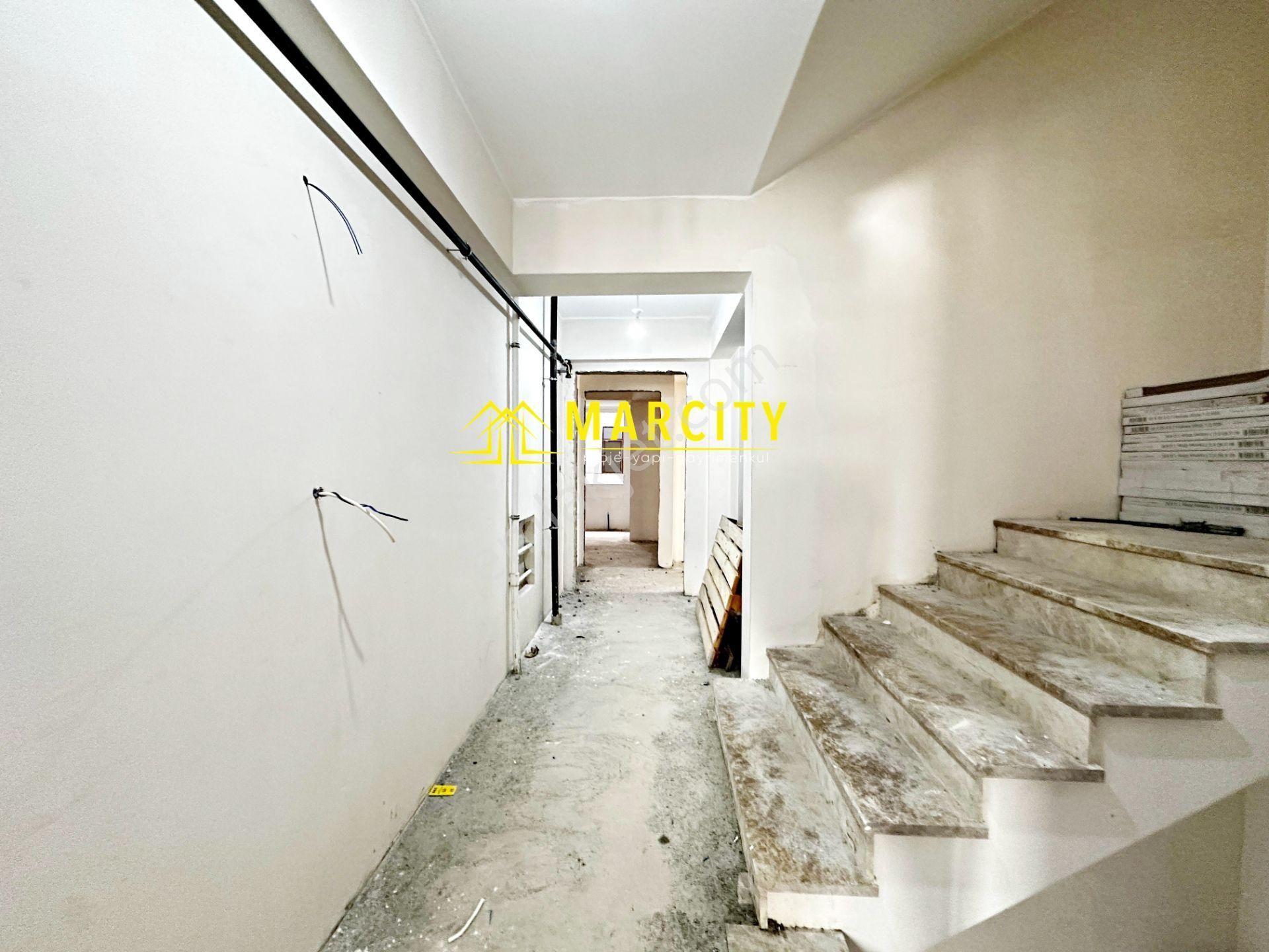 Marcity'den Siyavuşpaşa Işıklar Yakını Köşe Binada 3+1 6.kat - Görsel 25