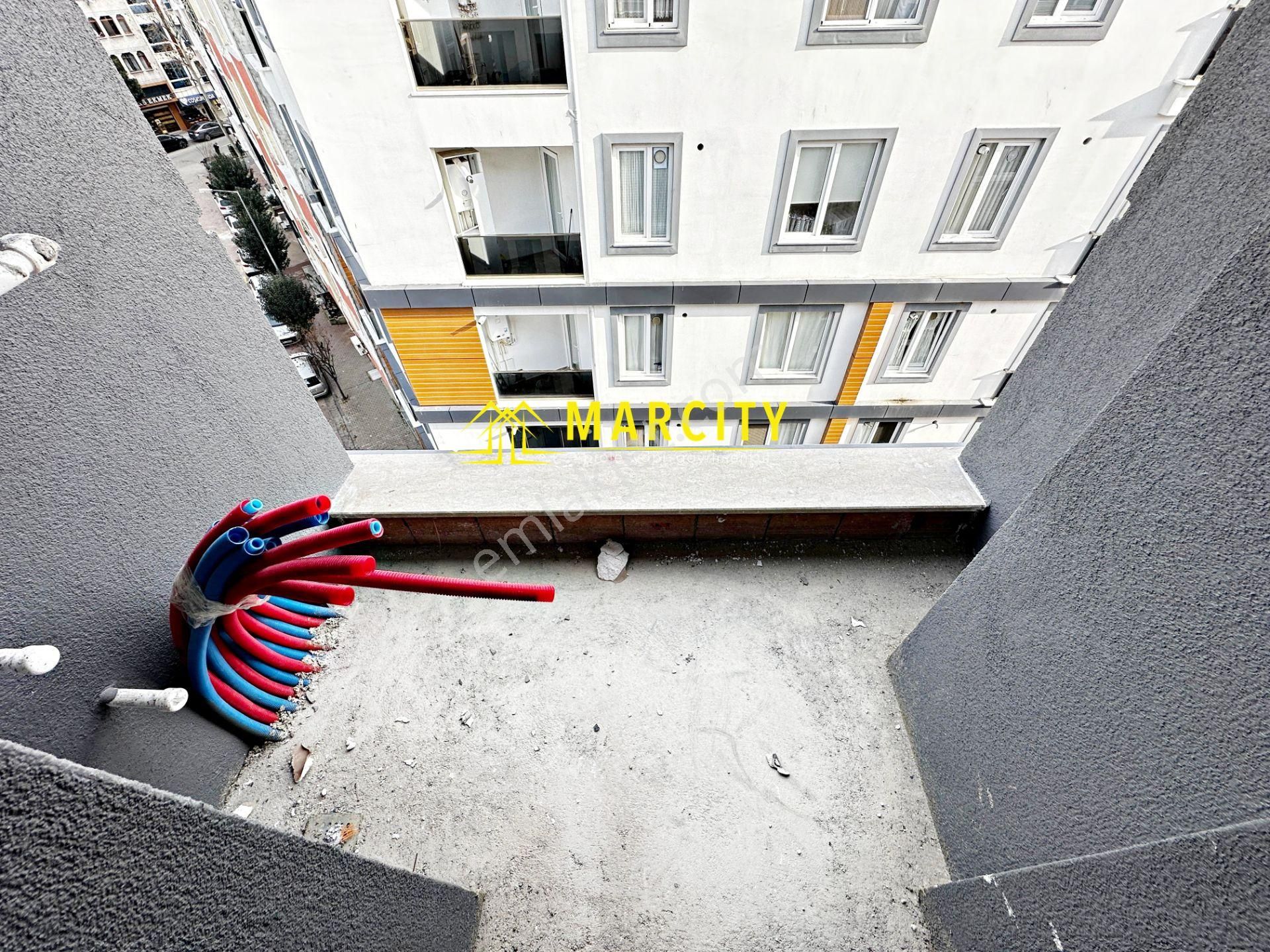 Marcity'den Siyavuşpaşa Işıklar Yakını Köşe Binada 3+1 6.kat - Görsel 12