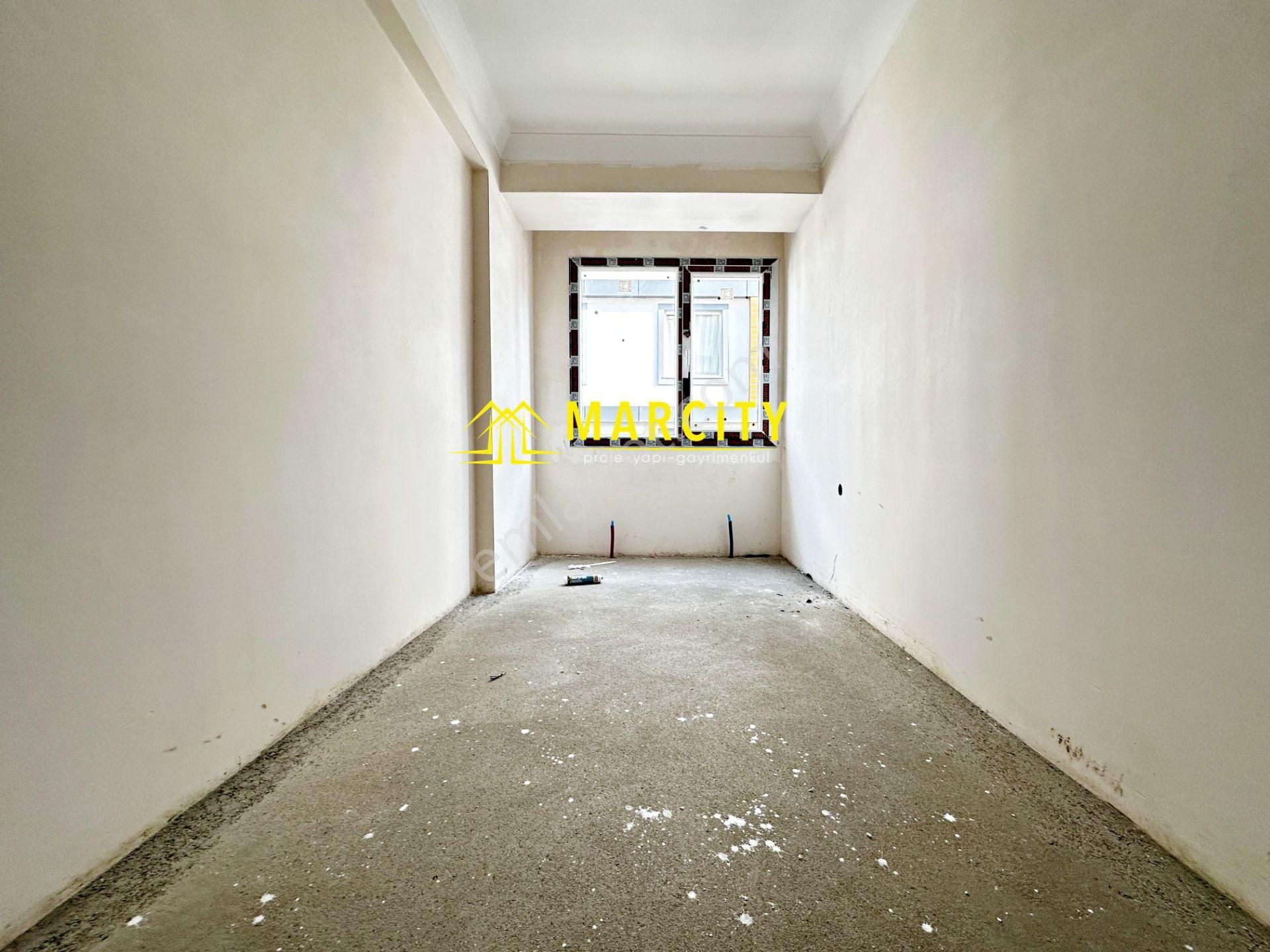 Marcity'den Siyavuşpaşa Işıklar Yakını Köşe Binada 3+1 6.kat - Görsel 21