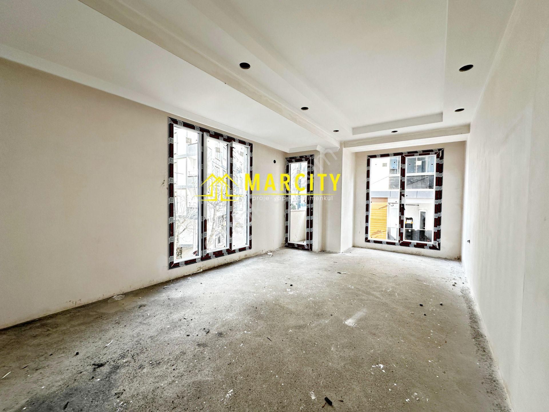 Marcity'den Siyavuşpaşa Işıklar Yakını Köşe Binada 3+1 6.kat - Görsel 4