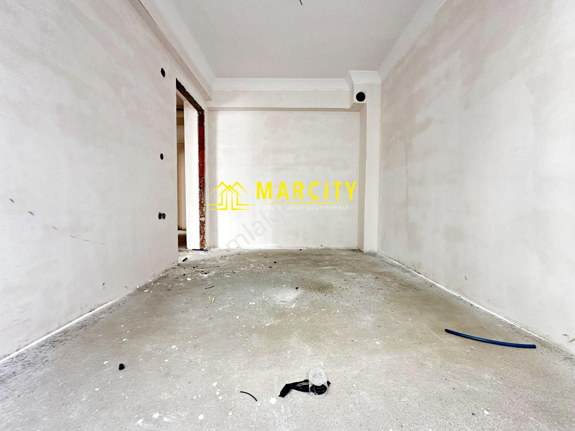 Marcity'den Siyavuşpaşa Işıklar Yakını Köşe Binada 3+1 6.kat - Görsel 16