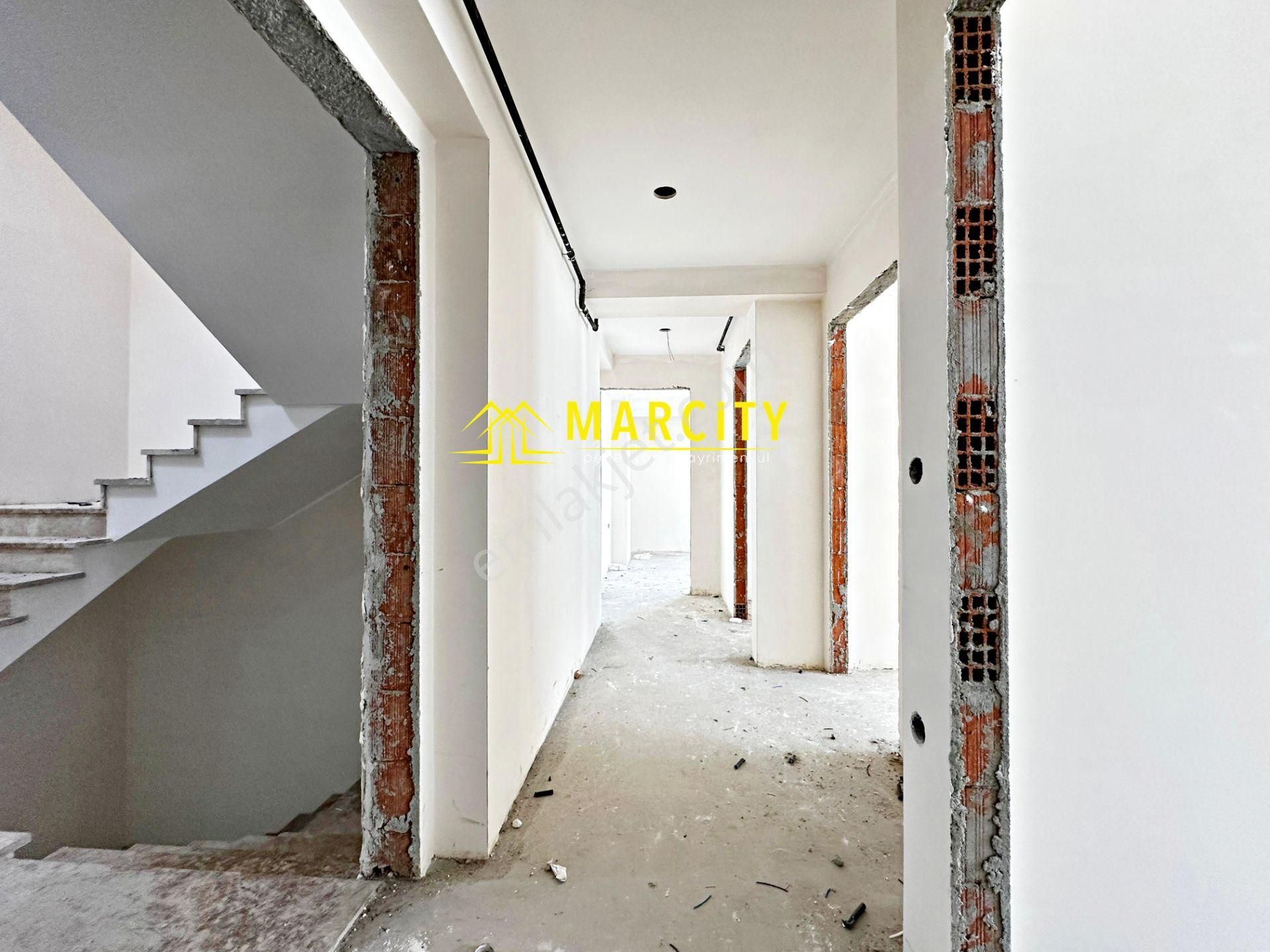 Marcity'den Siyavuşpaşa Işıklar Yakını Köşe Binada 3+1 6.kat - Görsel 20