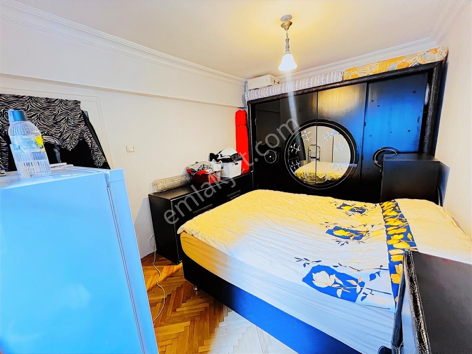 Kanaat'ten Hürriyet Cadde Üzeri 3+1 Ön Cephe Üst Kat - Görsel 6