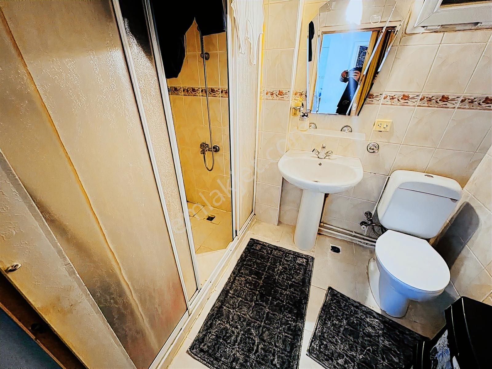 Kanaat'ten Hürriyet Cadde Üzeri 3+1 Ön Cephe Üst Kat - Görsel 4