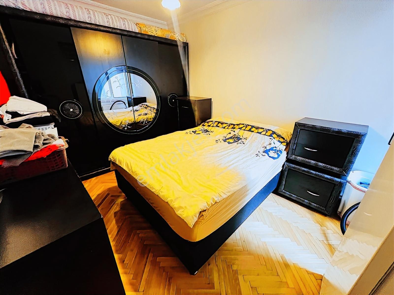 Kanaat'ten Hürriyet Cadde Üzeri 3+1 Ön Cephe Üst Kat - Görsel 5