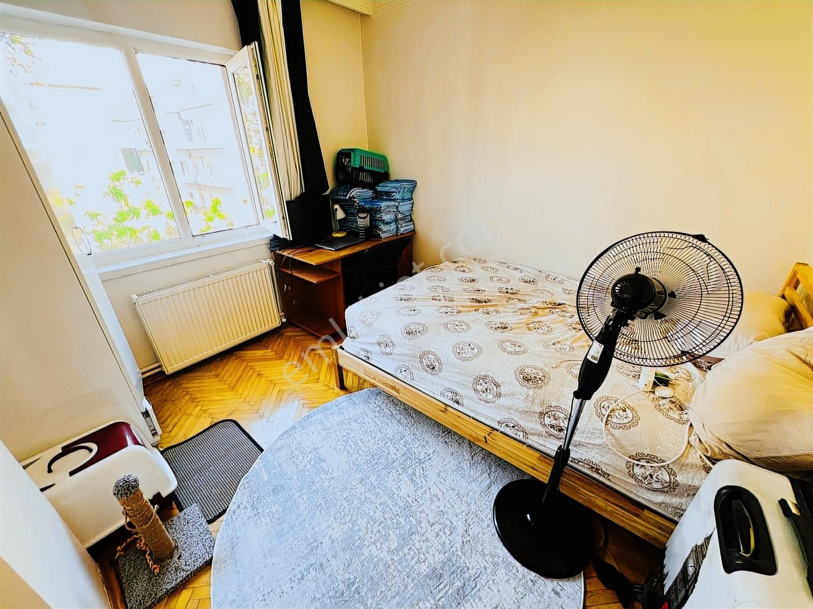 Kanaat'ten Hürriyet Cadde Üzeri 3+1 Ön Cephe Üst Kat - Görsel 12